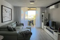 Roof terrace apartment Tenerife Hotels in Callao Salvaje