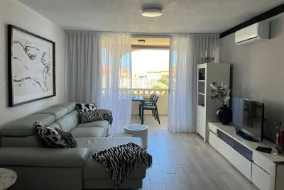 Roof terrace apartment Tenerife Hotels near Buzzin bar, Callao salvaje, Tenerife