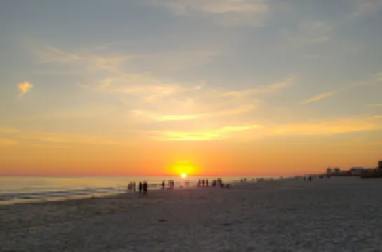 Super Nice Quiet Beach Cottage, Pvt Parking, WiFi, Cozy, Spotless, Comfortable.