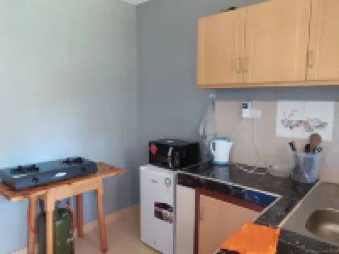 Luxe Home (the place to relax and/or work) which is an apartment Hotels in Kisii township