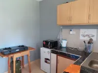 Luxe Home (the place to relax and/or work) which is an apartment