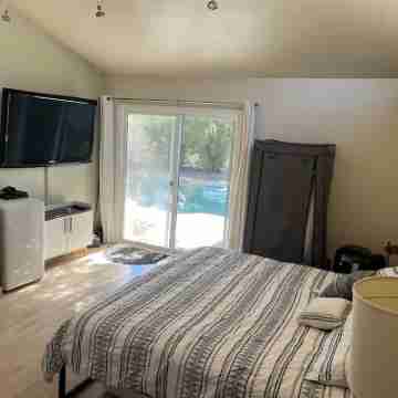 Casita in Great Location Rooms