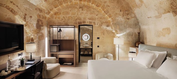 Vetera Matera Hotels in Matera