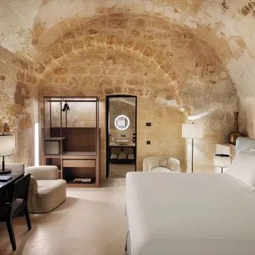 Vetera Matera