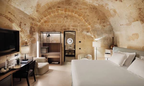 Vetera Matera