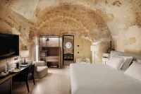 Vetera Matera Hotels in 