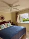 1 Bedroom Ocean view Apartment, The Lagoons