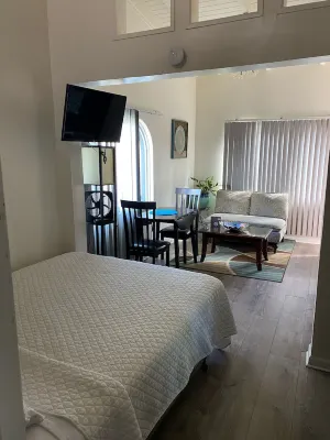 Fair Haven Studio Hotels in 