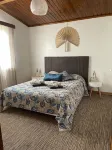 DETACHED HOUSE IN THE CENTER OF VALE DAS FURNAS - 3-Star