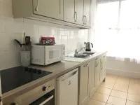 Best location in Ventnor, stunning sea views