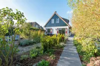 Villa in Callantsoog Near the Beach