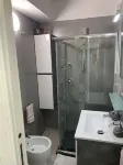 Apartment in villa with private garden