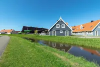 奧赫杜因海灘度假屋