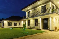 Serene Homestay Experience in Arusha's Outskirts.