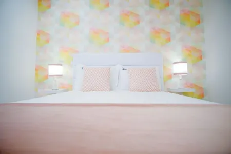 Villa Beach - Anchor Apartment Отели в г. Назаре