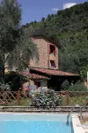 Villa - Pools