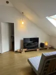 Large renovated villa on wooded garden veranda and pool HEATED