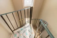 The Water Tower on 7th Street