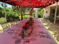 Villa Lagos Algarve for families & friends, 6 bedrooms, 7 bathrooms, pool, BBQ