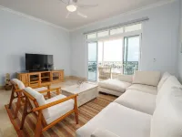 Stunning 2-bedroom apartment in Marina Village