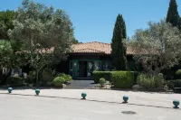 Deluxe Golf apartment