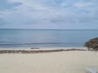 Cozy Beach Cottage at The Sea Lodges in Cayman Kai Hotels in Rum Point