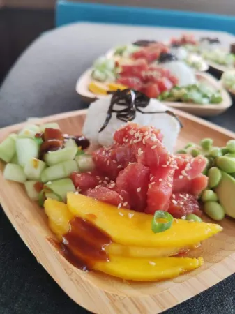 Villa Pura Vida - All Inclusive Options Отели в г. Сардиналь