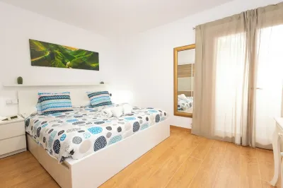 Ground floor apartment in Puerto Pollença Hotels near Cala Formentor