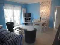 dreamlike holiday home with 6 apartments, rent from 4/2013 !!