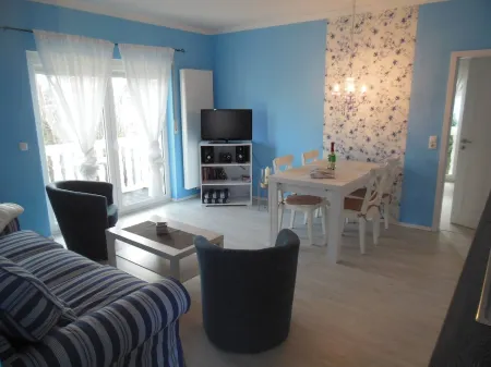 dreamlike holiday home with 6 apartments, rent from 4/2013 !!