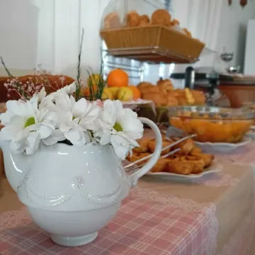 Hotel Santo António de Fátima