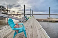 The La Sirata is new to the market and now it comes with The Famous Casita!