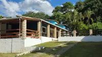 Chácara Edson Mota Hotels near Congregação Cristã no Brasil - Moreiras