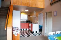 The Barn restful place