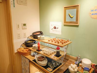 レストラン ホテル ライジング サン 宮古島の写真