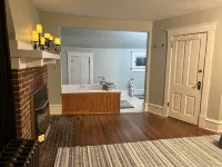 Beautiful old home with lots of character, a few blocks from downtown Prescott! Hotels in Pierce County