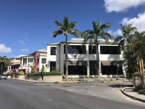 Winter/Spring Bookings! Anidele Spice - 1BR in Historic Holetown near Beach/Pool Hotels in 