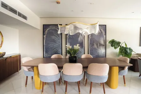 Easy Rental Отели рядом с достопримечательностью «Cairo University - Sheikh Zayed Campus»