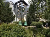 Beautiful apartment with mountain views Hotel a Saint-Lary-Soulan