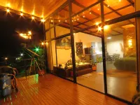Hermosa Cabaña en Guatapé con Jacuzzi - Hermosa Visa y Paisaje
