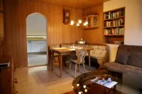 Holiday apartment ideal for families near the park