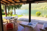 Directly on the lake - Huoneistot