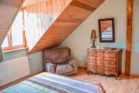 Guewenheim Haut-Rhin cottage for 4 people