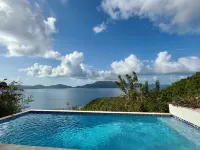 Eco-Luxury Paradise with Amazing Views & Pool - Villas