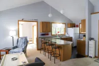 Vacation Home at Point Sebago Resort