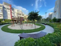 Lindo Apto em Condo Clube em Frente ao mar do Campeche