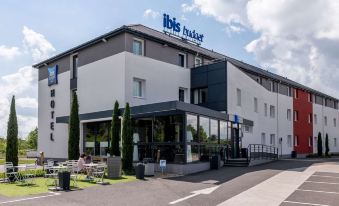 Ibis Budget Mâcon Crêches