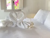 Renovated house in the historic center Hotels in Mojacar