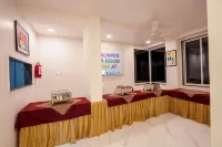ทรีโบ พาราชาร์ แม็กซ์ - พร้อมอาหารเช้า