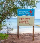 Carolina Kai - Beautiful Luxury Villa Private Beach Near Rum Point & Starfish Pt - Beach